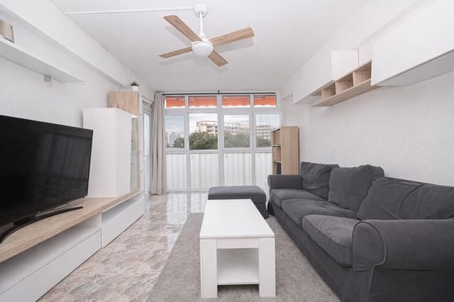 2 makuuhuone Asunto myytävänä paikassa Magalluf, Calvià - 280 000 € (Ref: 9677532)