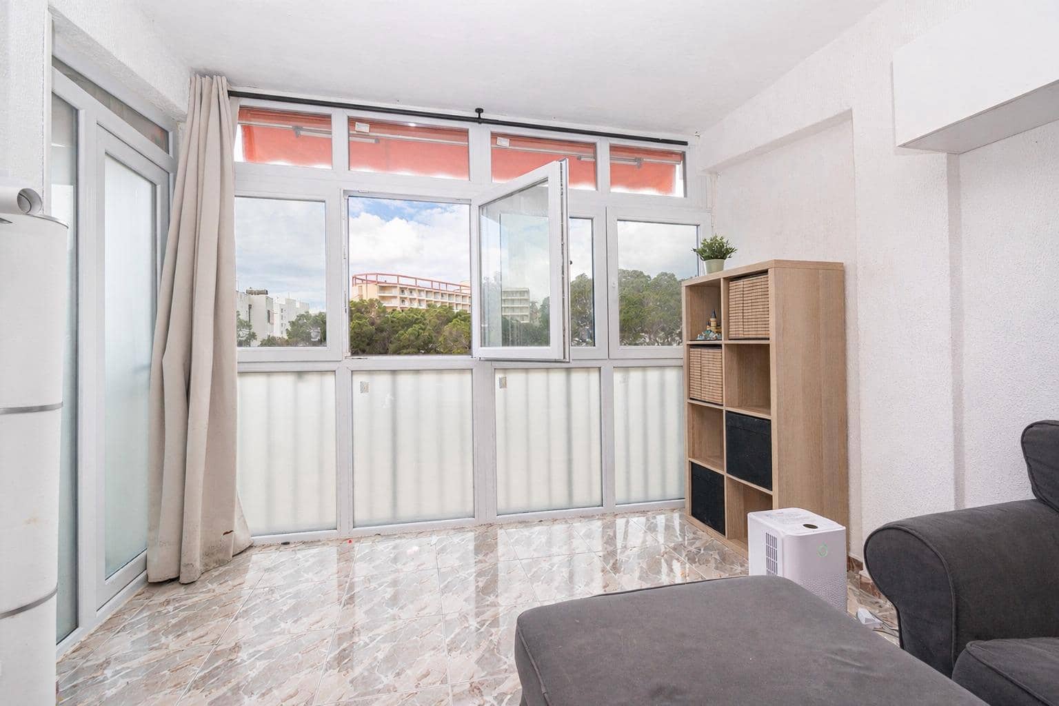 2 makuuhuone Asunto myytävänä paikassa Magalluf - 280 000 € (Ref: 9677532)