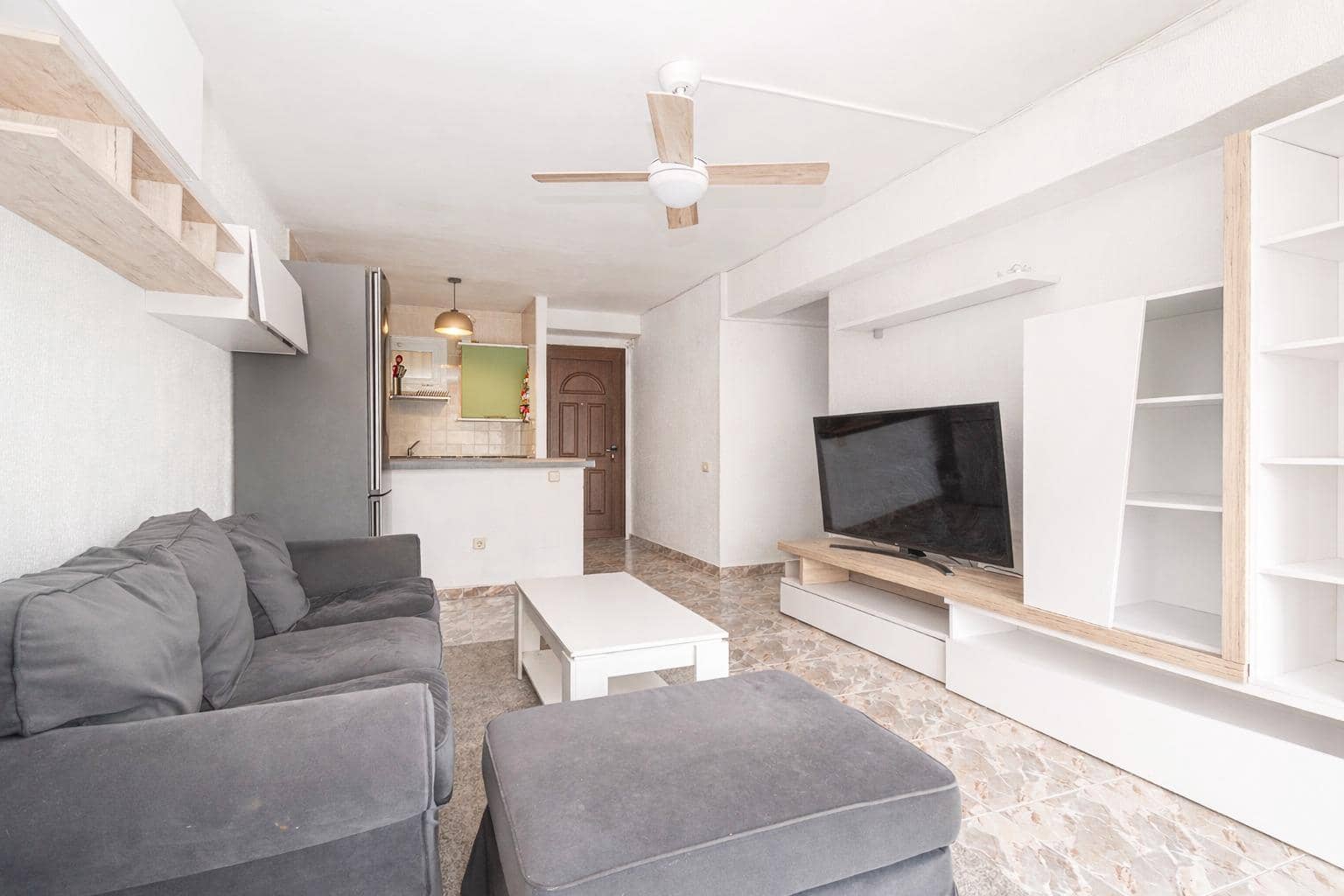 2 makuuhuone Asunto myytävänä paikassa Magalluf - 280 000 € (Ref: 9677532)