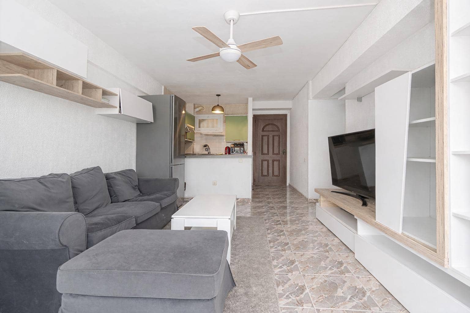 2 makuuhuone Asunto myytävänä paikassa Magalluf - 280 000 € (Ref: 9677532)