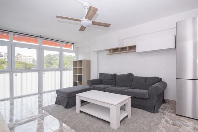 2 makuuhuone Asunto myytävänä paikassa Magalluf, Calvià - 280 000 € (Ref: 9677532)