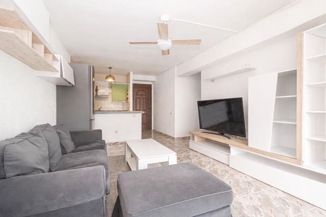 2 makuuhuone Asunto myytävänä paikassa Magalluf, Calvià - 280 000 € (Ref: 9677532)