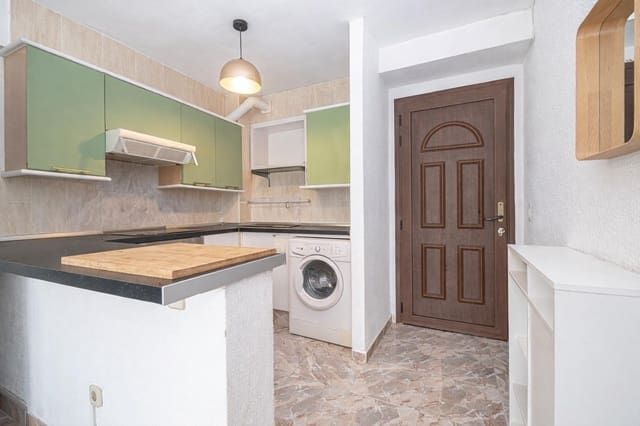 2 makuuhuone Asunto myytävänä paikassa Magalluf, Calvià - 280 000 € (Ref: 9677532)