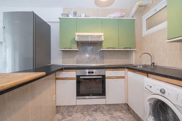 2 makuuhuone Asunto myytävänä paikassa Magalluf, Calvià - 280 000 € (Ref: 9677532)