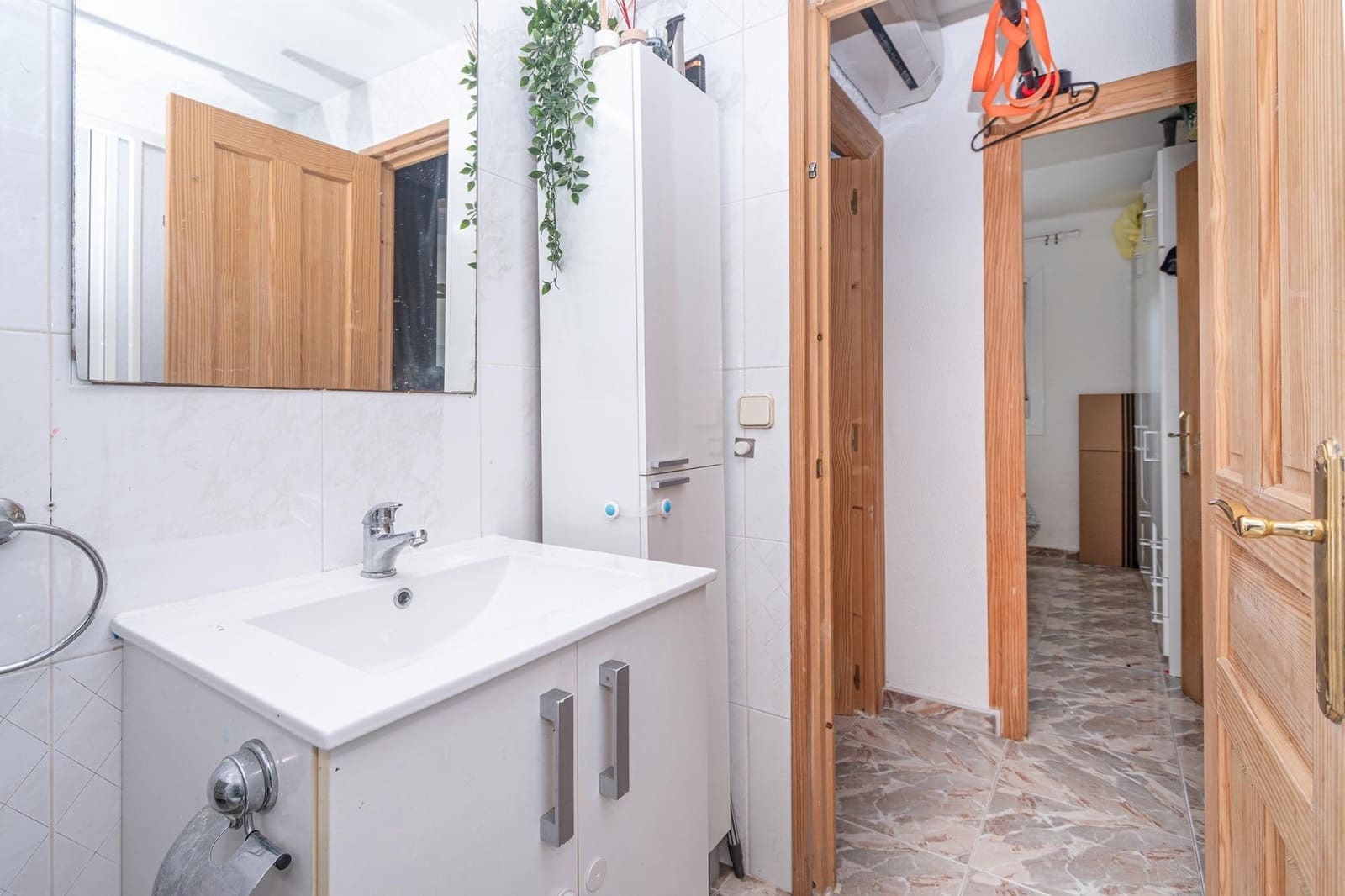 2 makuuhuone Asunto myytävänä paikassa Magalluf - 280 000 € (Ref: 9677532)