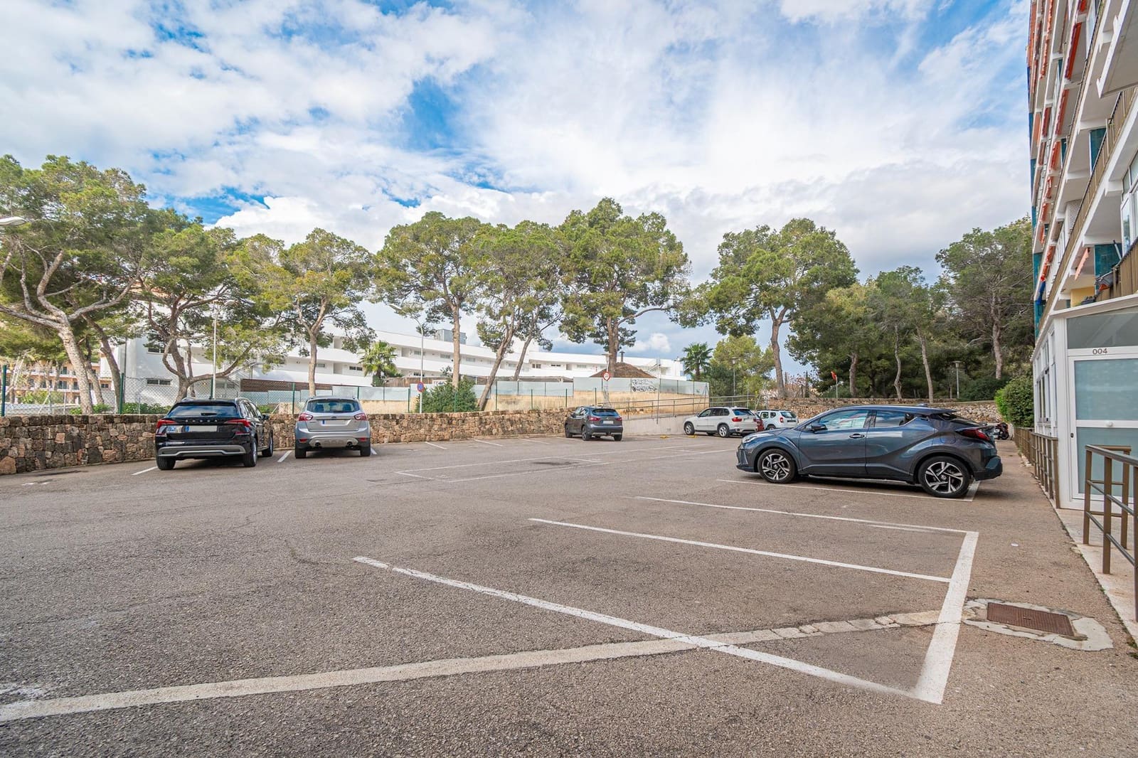 2 makuuhuone Asunto myytävänä paikassa Magalluf - 280 000 € (Ref: 9677532)