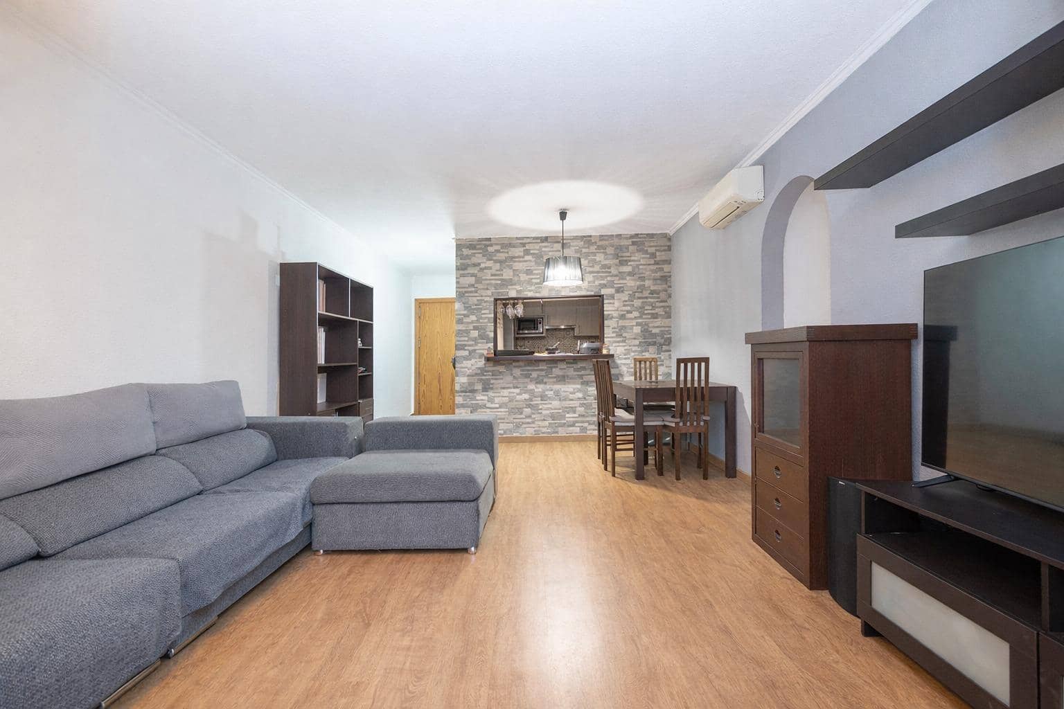 Piso de 3 habitaciones en Palma de Mallorca en venta - 425.000 € (Ref: 9677533)