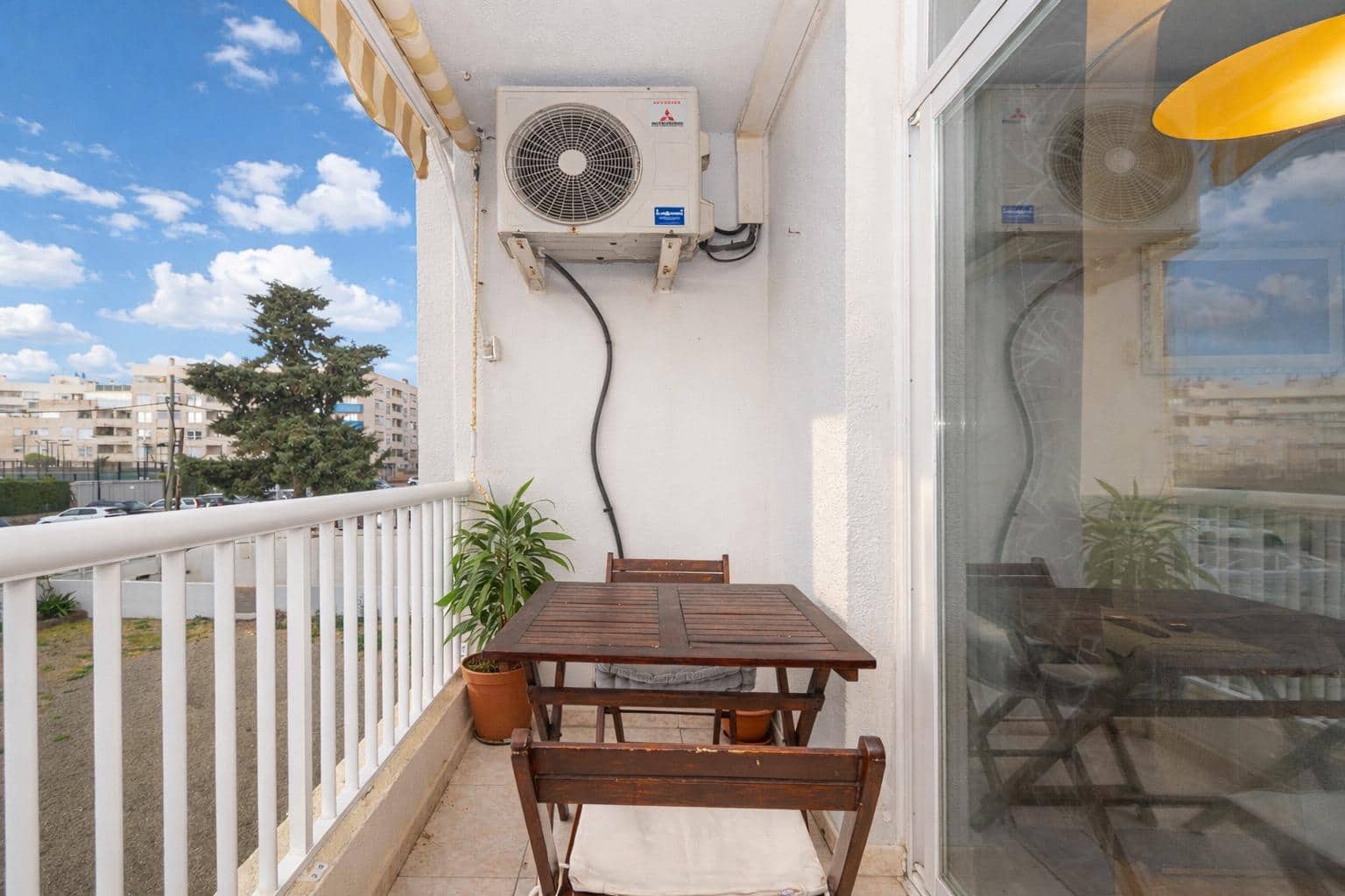 Piso de 3 habitaciones en Palma de Mallorca en venta - 425.000 € (Ref: 9677533)