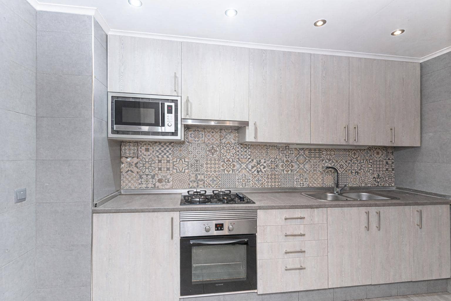 Piso de 3 habitaciones en Palma de Mallorca en venta - 425.000 € (Ref: 9677533)