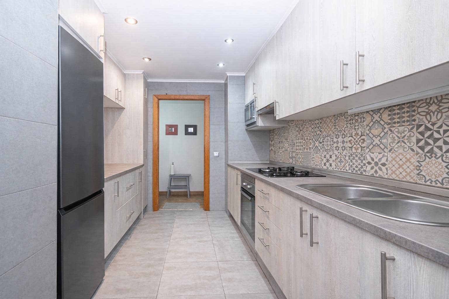 Piso de 3 habitaciones en Palma de Mallorca en venta - 425.000 € (Ref: 9677533)