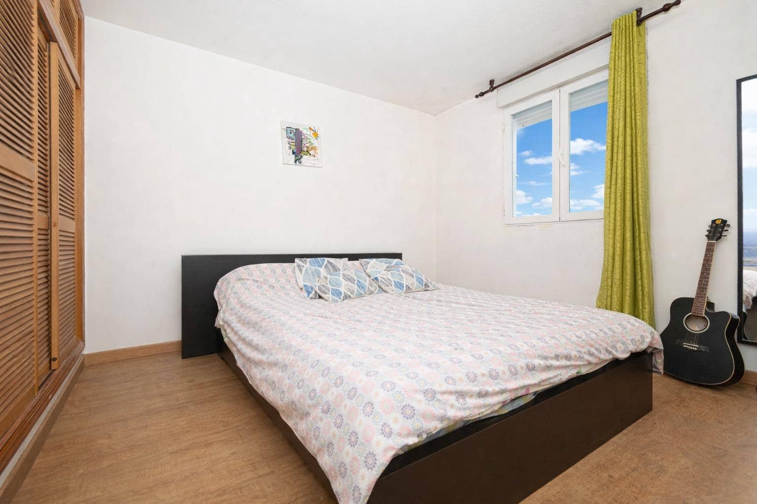 Piso de 3 habitaciones en Palma de Mallorca en venta - 425.000 € (Ref: 9677533)