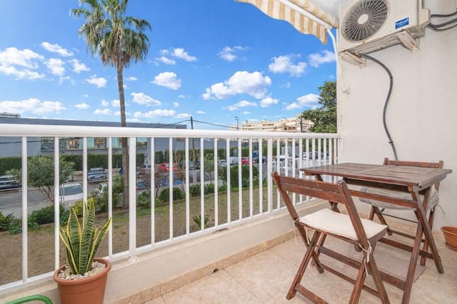 Piso de 3 habitaciones en Palma de Mallorca en venta - 425.000 € (Ref: 9677533)
