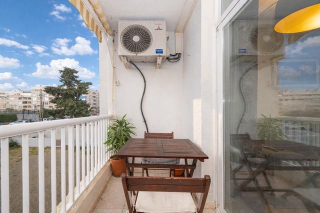Piso de 3 habitaciones en Palma de Mallorca en venta - 425.000 € (Ref: 9677533)