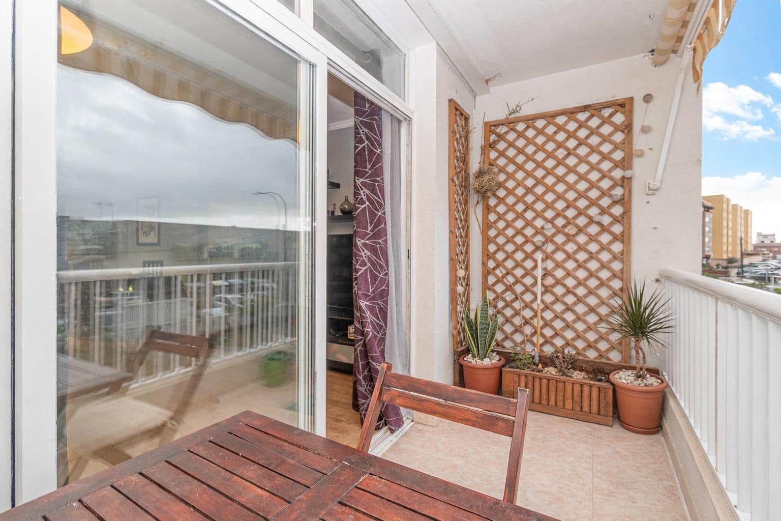 Piso de 3 habitaciones en Palma de Mallorca en venta - 425.000 € (Ref: 9677533)