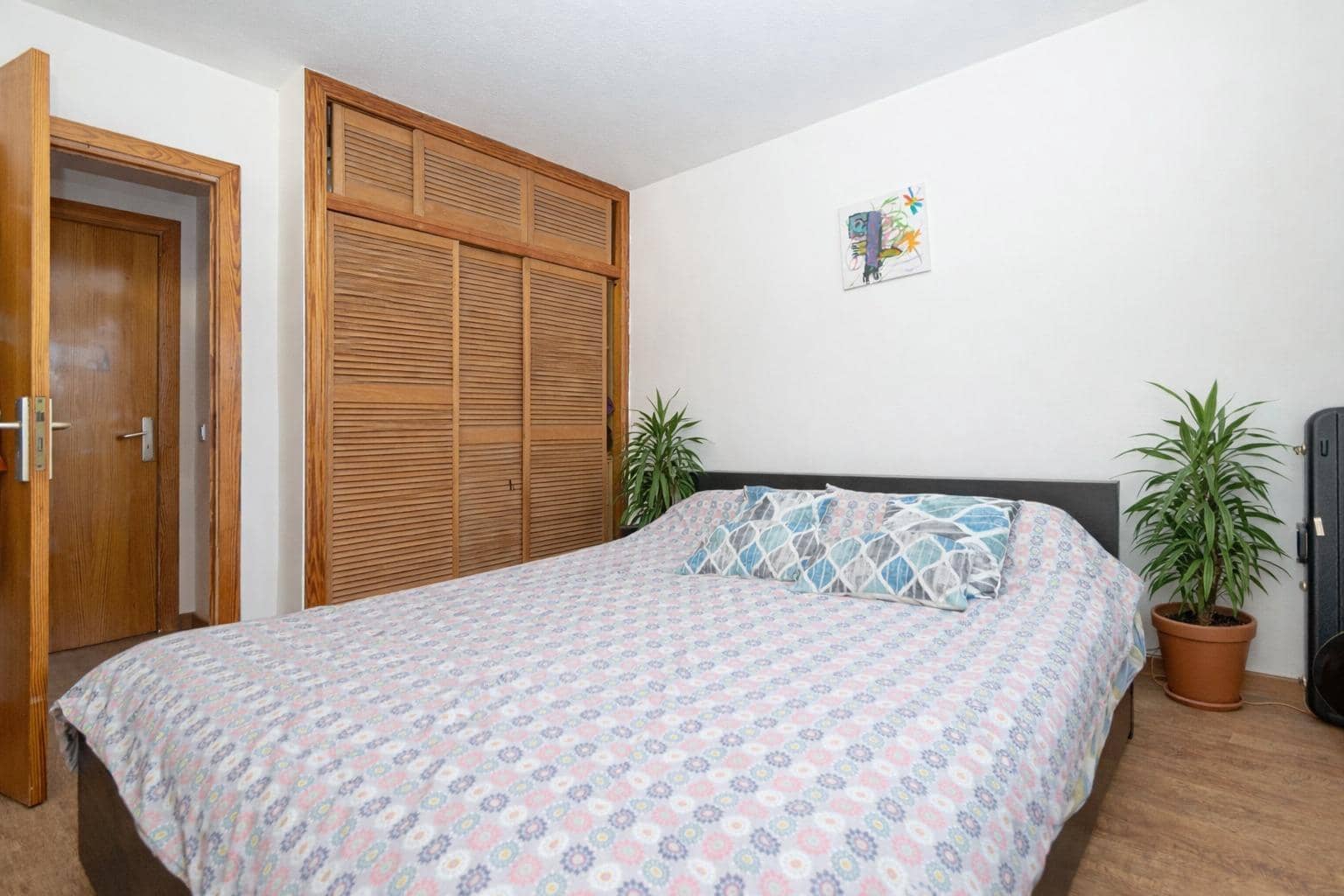 Piso de 3 habitaciones en Palma de Mallorca en venta - 425.000 € (Ref: 9677533)