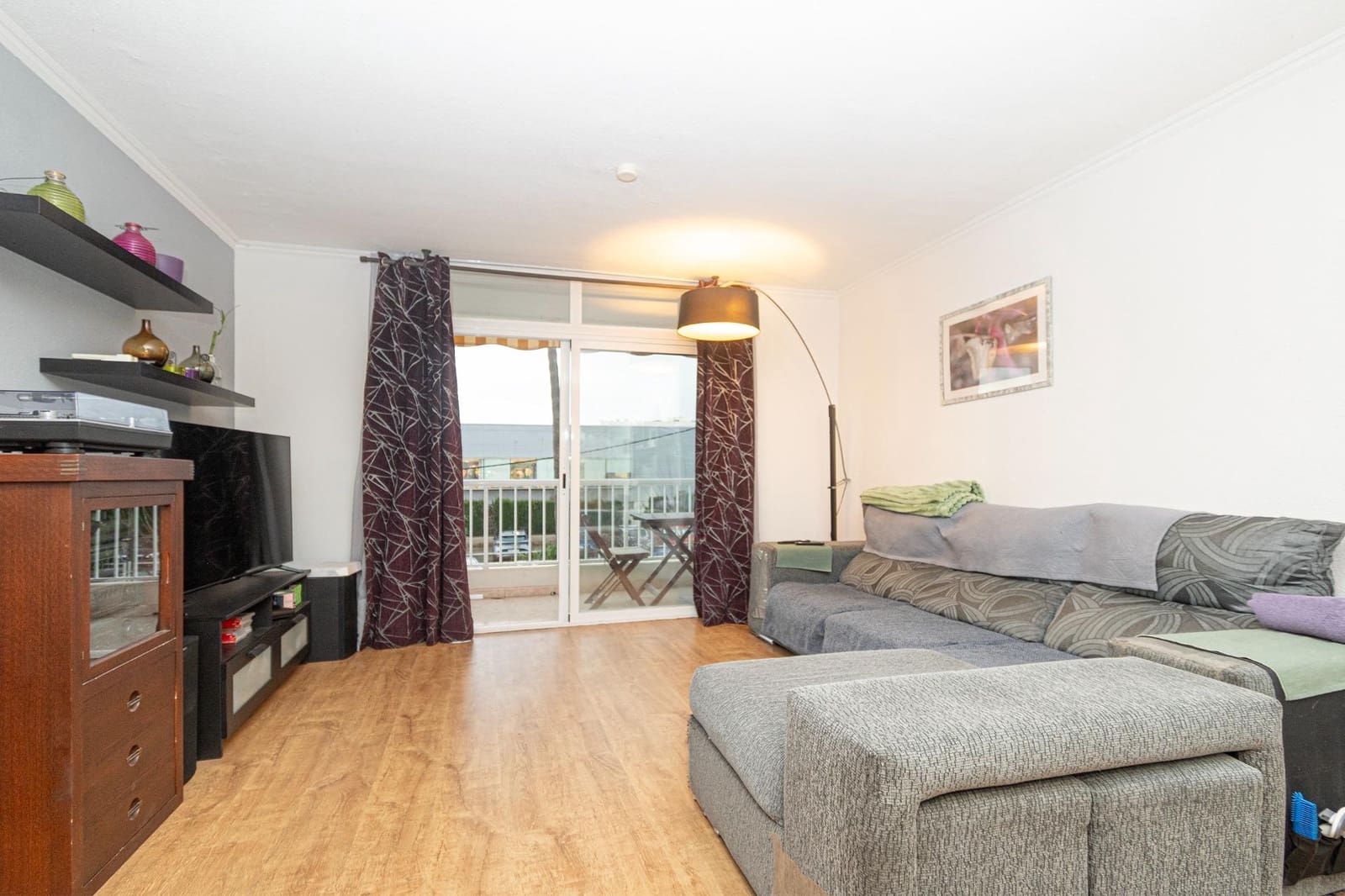 Piso de 3 habitaciones en Palma de Mallorca en venta - 425.000 € (Ref: 9677533)