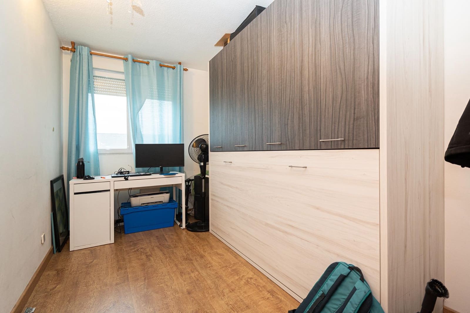 Piso de 3 habitaciones en Palma de Mallorca en venta - 425.000 € (Ref: 9677533)