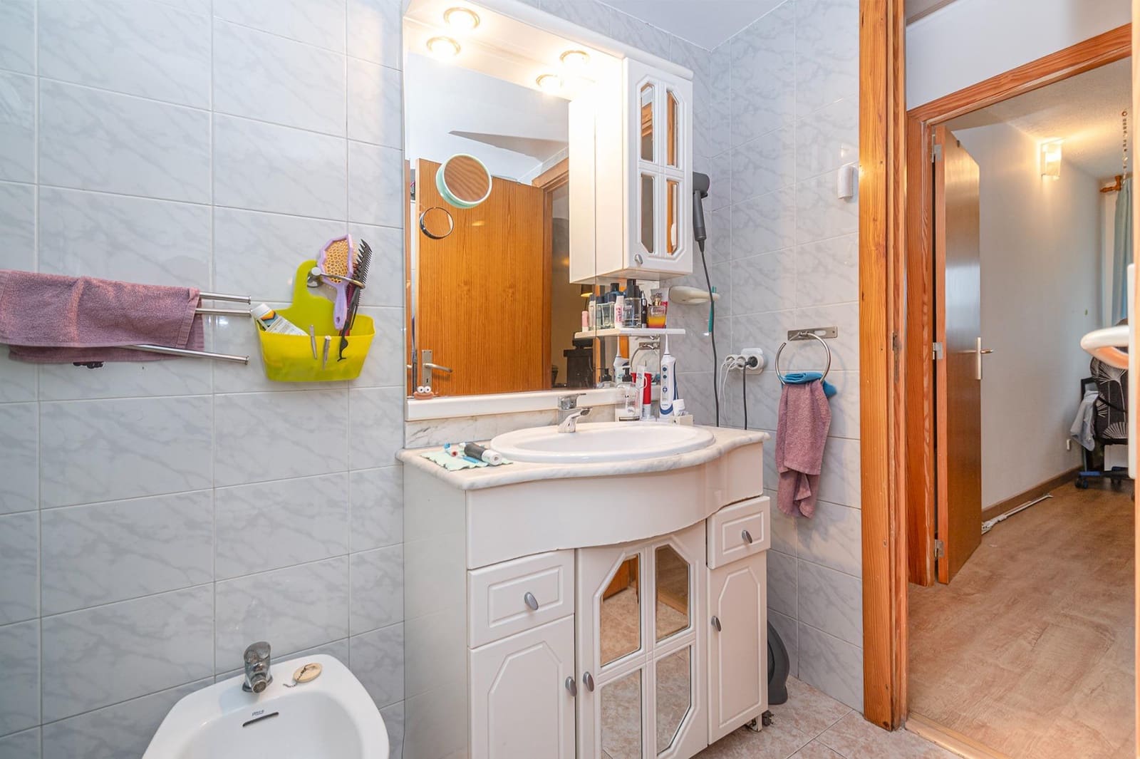 Piso de 3 habitaciones en Palma de Mallorca en venta - 425.000 € (Ref: 9677533)