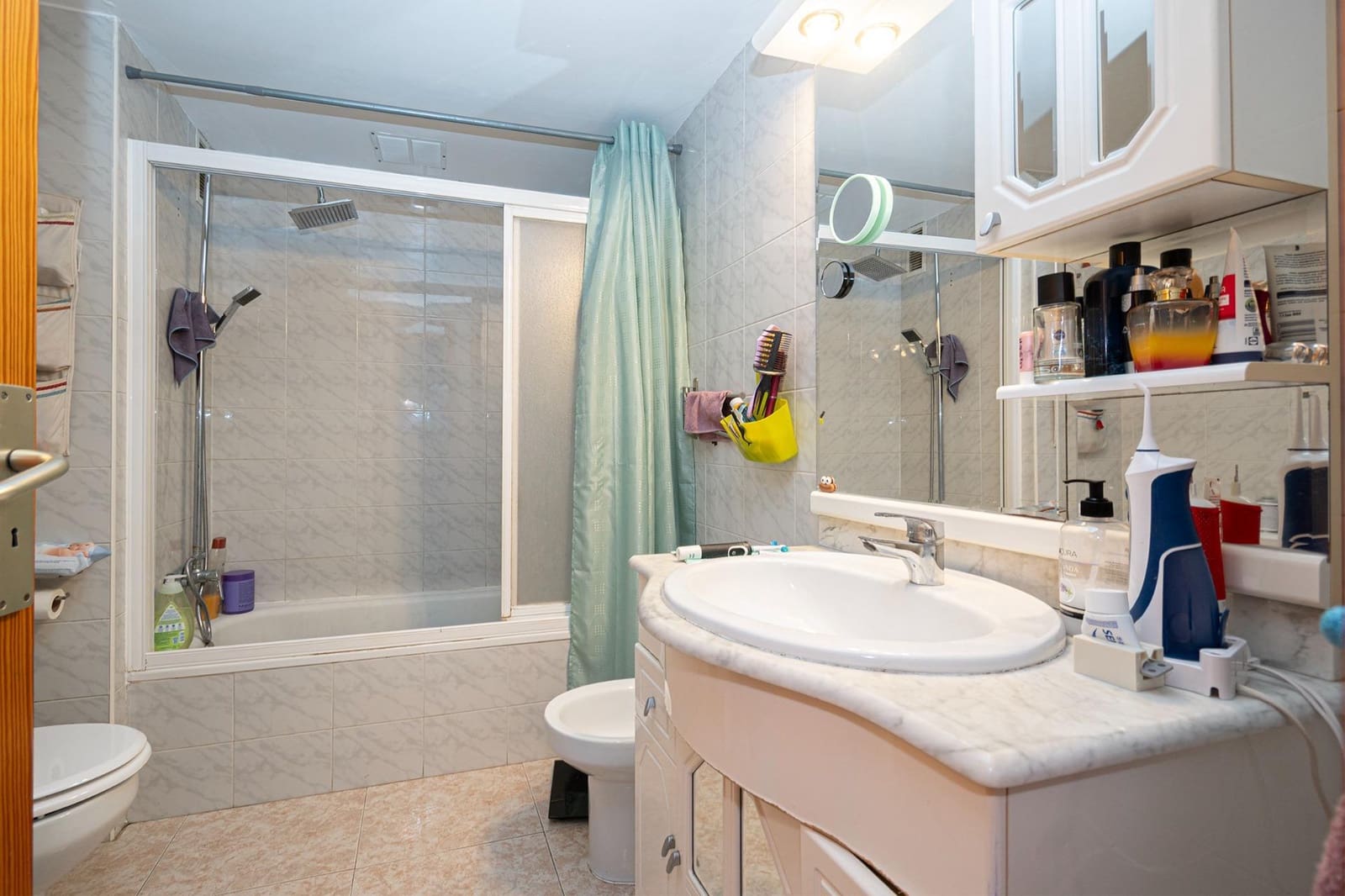 Piso de 3 habitaciones en Palma de Mallorca en venta - 425.000 € (Ref: 9677533)