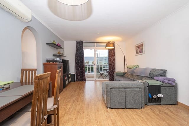 Piso de 3 habitaciones en Palma de Mallorca en venta - 425.000 € (Ref: 9677533)