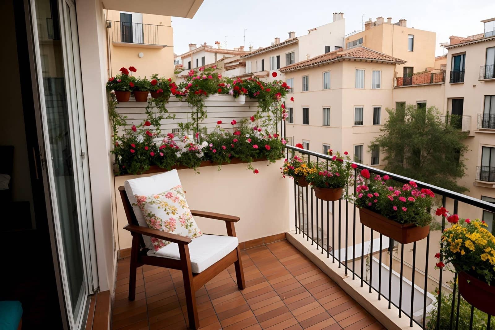 3 bedroom Flat for rent in Palma de Mallorca - € 2,300 (Ref: 9686486)