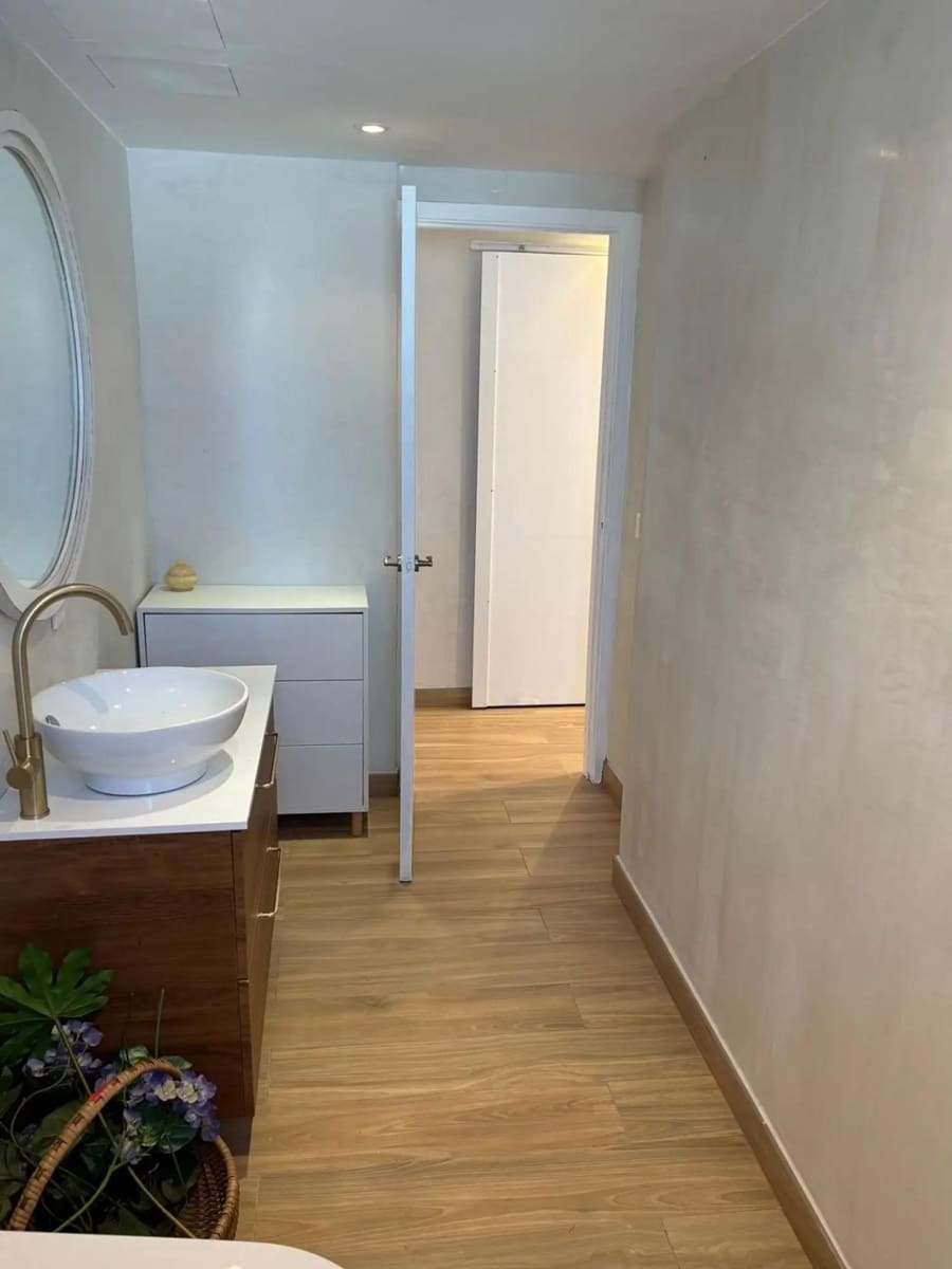 2 soveværelse Penthouse til salg i Palma de Mallorca - € 590.000 (Ref: 9695387)