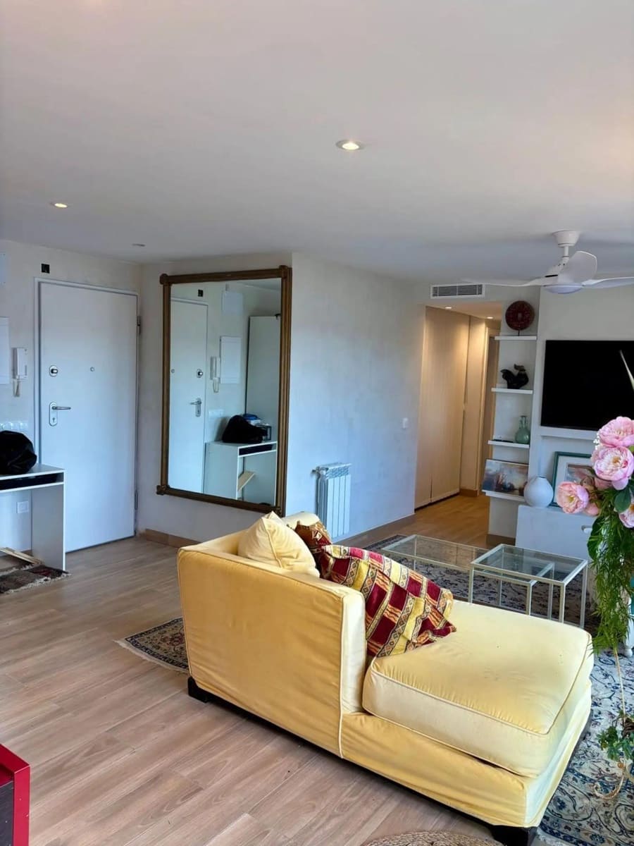 2 soveværelse Penthouse til salg i Palma de Mallorca - € 590.000 (Ref: 9695387)