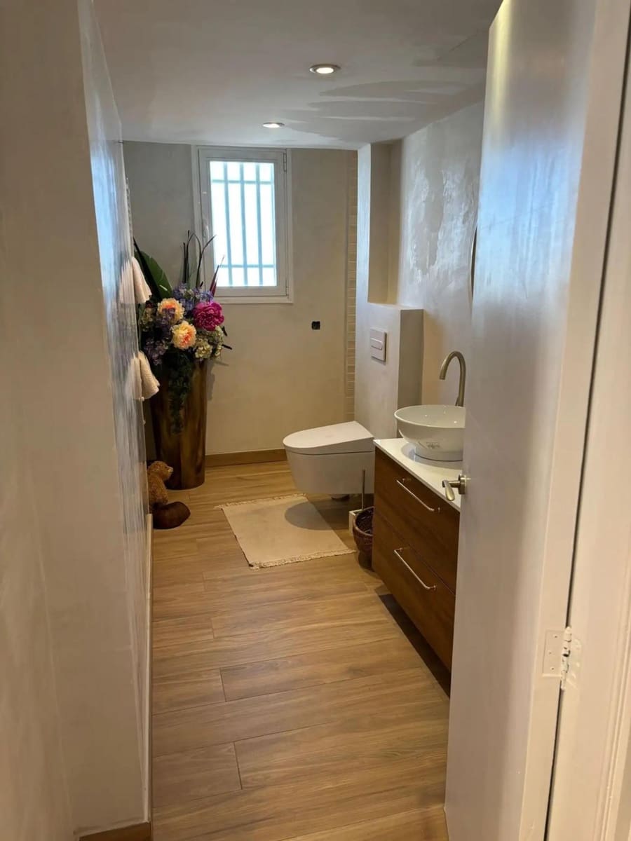 2 soveværelse Penthouse til salg i Palma de Mallorca - € 590.000 (Ref: 9695387)