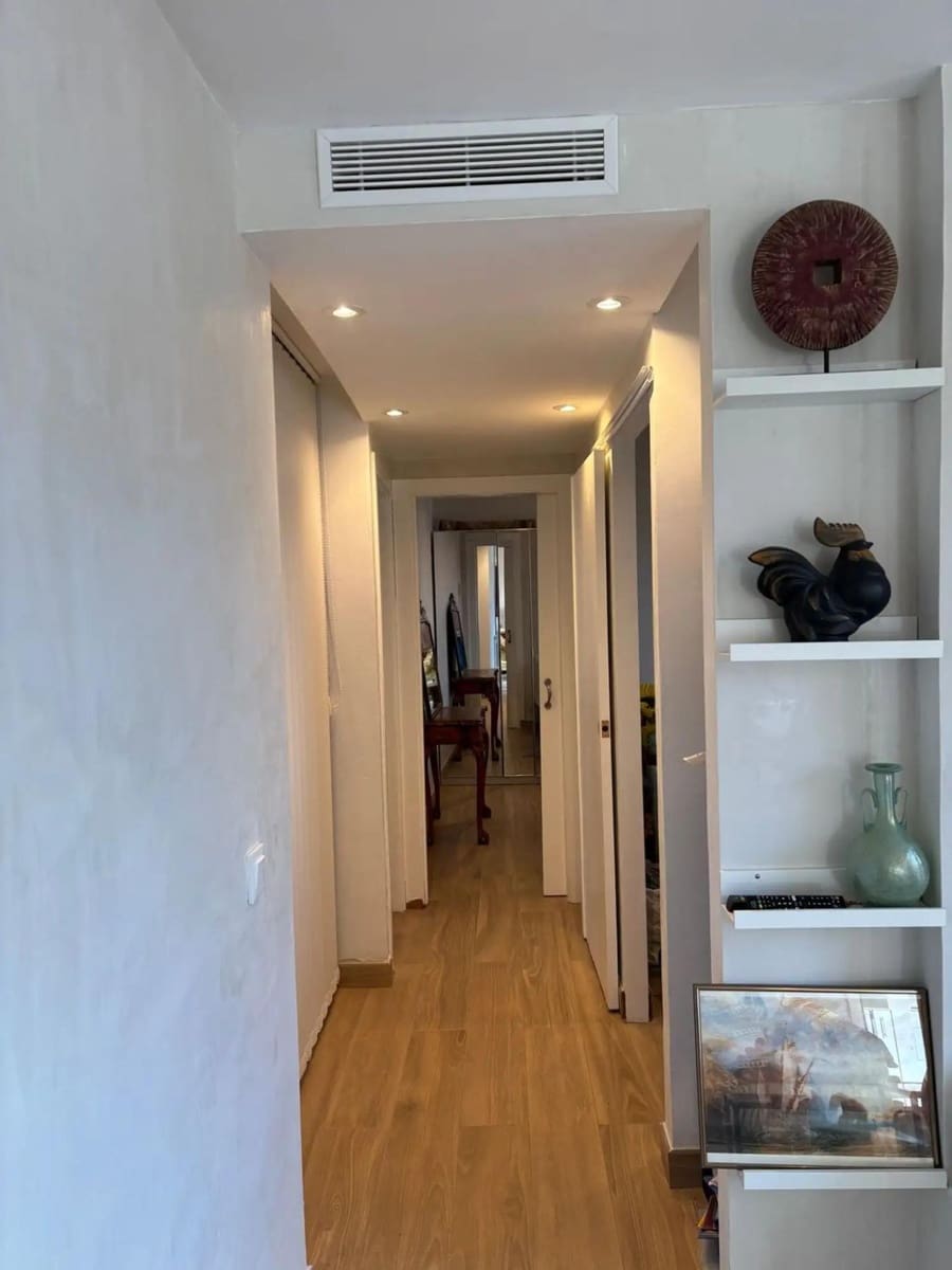 2 soveværelse Penthouse til salg i Palma de Mallorca - € 590.000 (Ref: 9695387)