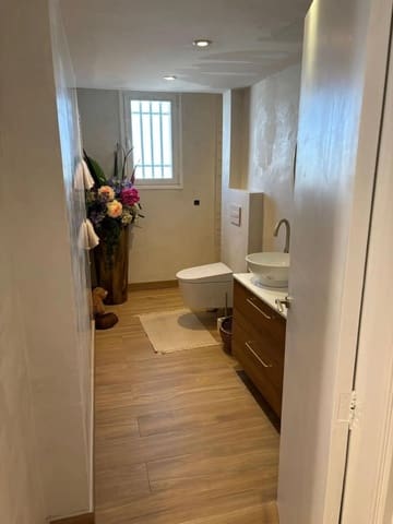 2 bedroom Penthouse for sale in Nou Llevant, Palma de Mallorca - € 590,000 (Ref: 9695387)