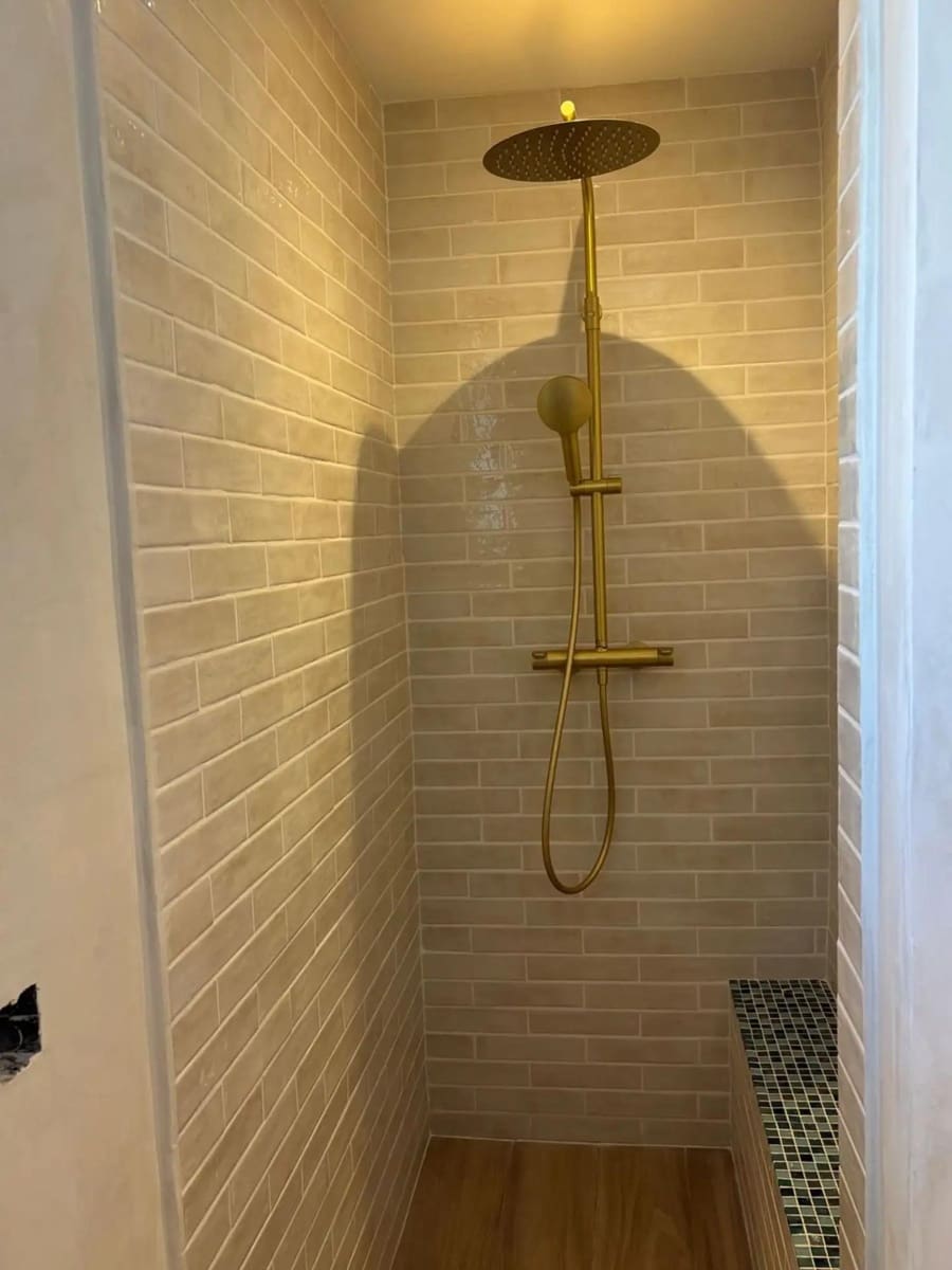 2 soveværelse Penthouse til salg i Palma de Mallorca - € 590.000 (Ref: 9695387)