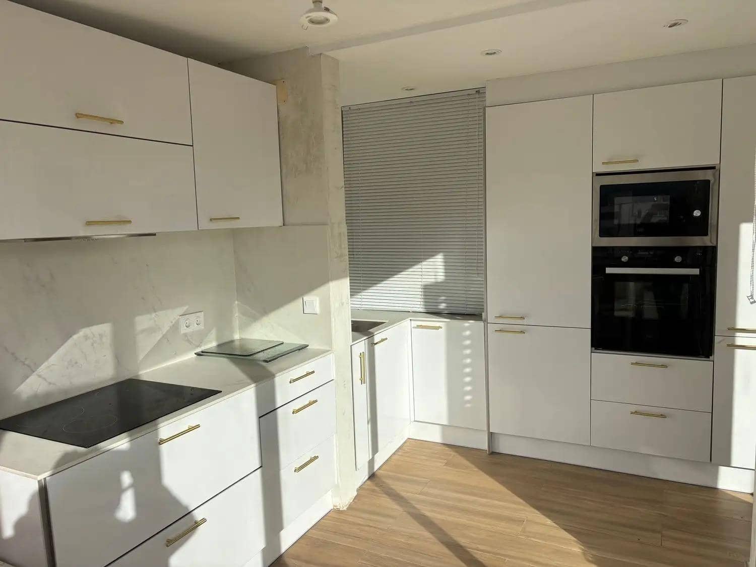 2 soveværelse Penthouse til salg i Palma de Mallorca - € 590.000 (Ref: 9695387)