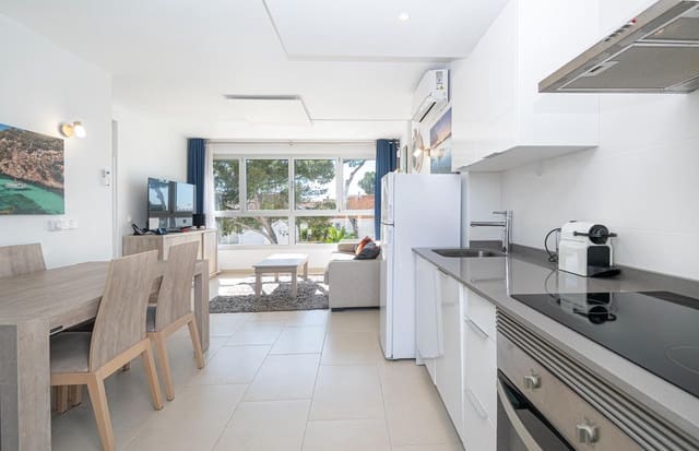 1 soveværelse Penthouse til salg i Can Pastilla, Palma de Mallorca med garage - € 499.000 (Ref: 9695388)