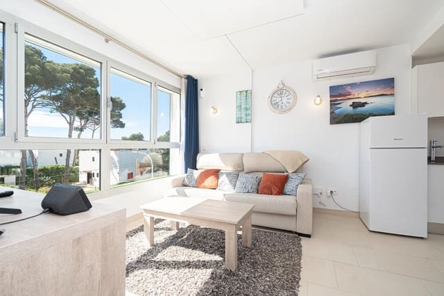 1 soveværelse Penthouse til salg i Can Pastilla, Palma de Mallorca med garage - € 499.000 (Ref: 9695388)