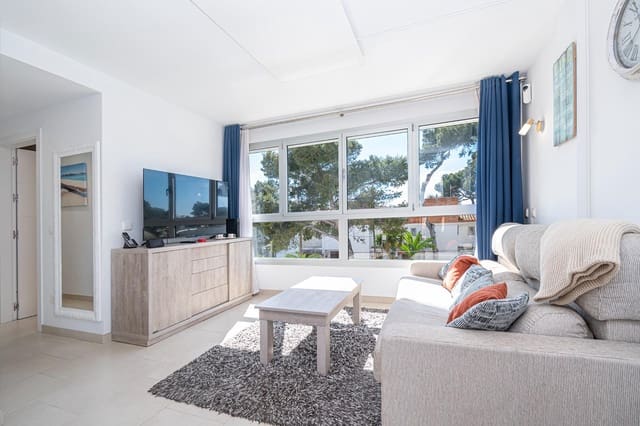 1 soveværelse Penthouse til salg i Can Pastilla, Palma de Mallorca med garage - € 499.000 (Ref: 9695388)