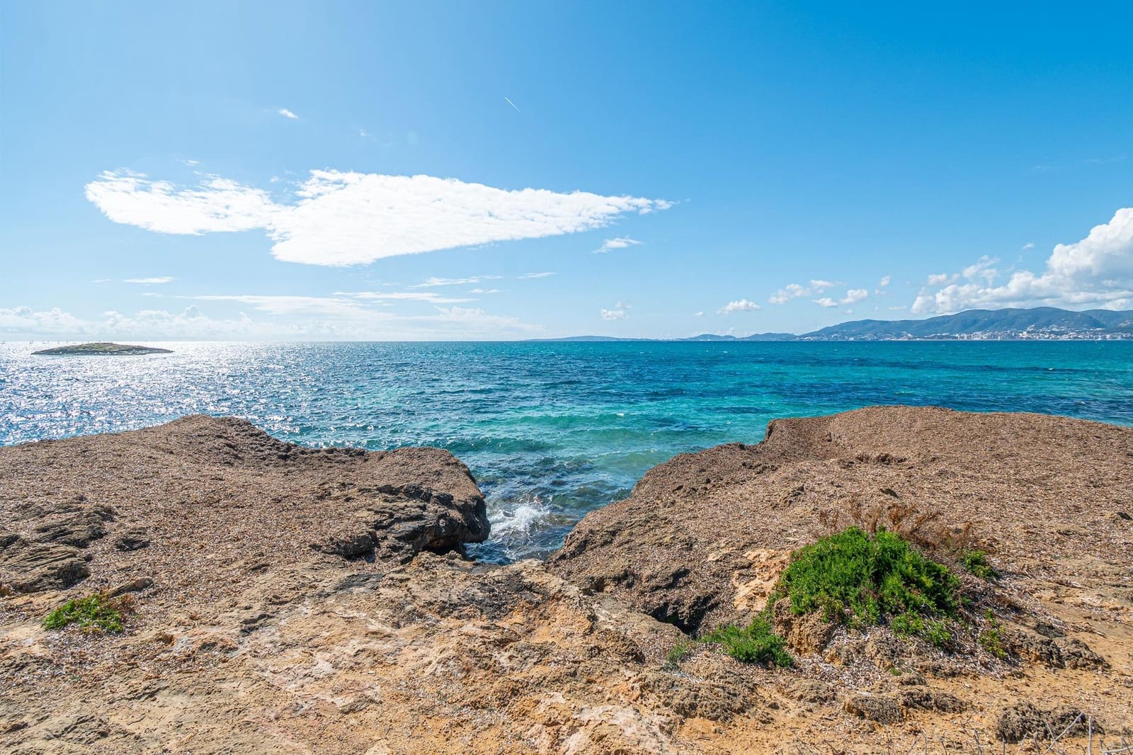 1 soveværelse Penthouse til salg i Can Pastilla med garage - € 499.000 (Ref: 9695388)