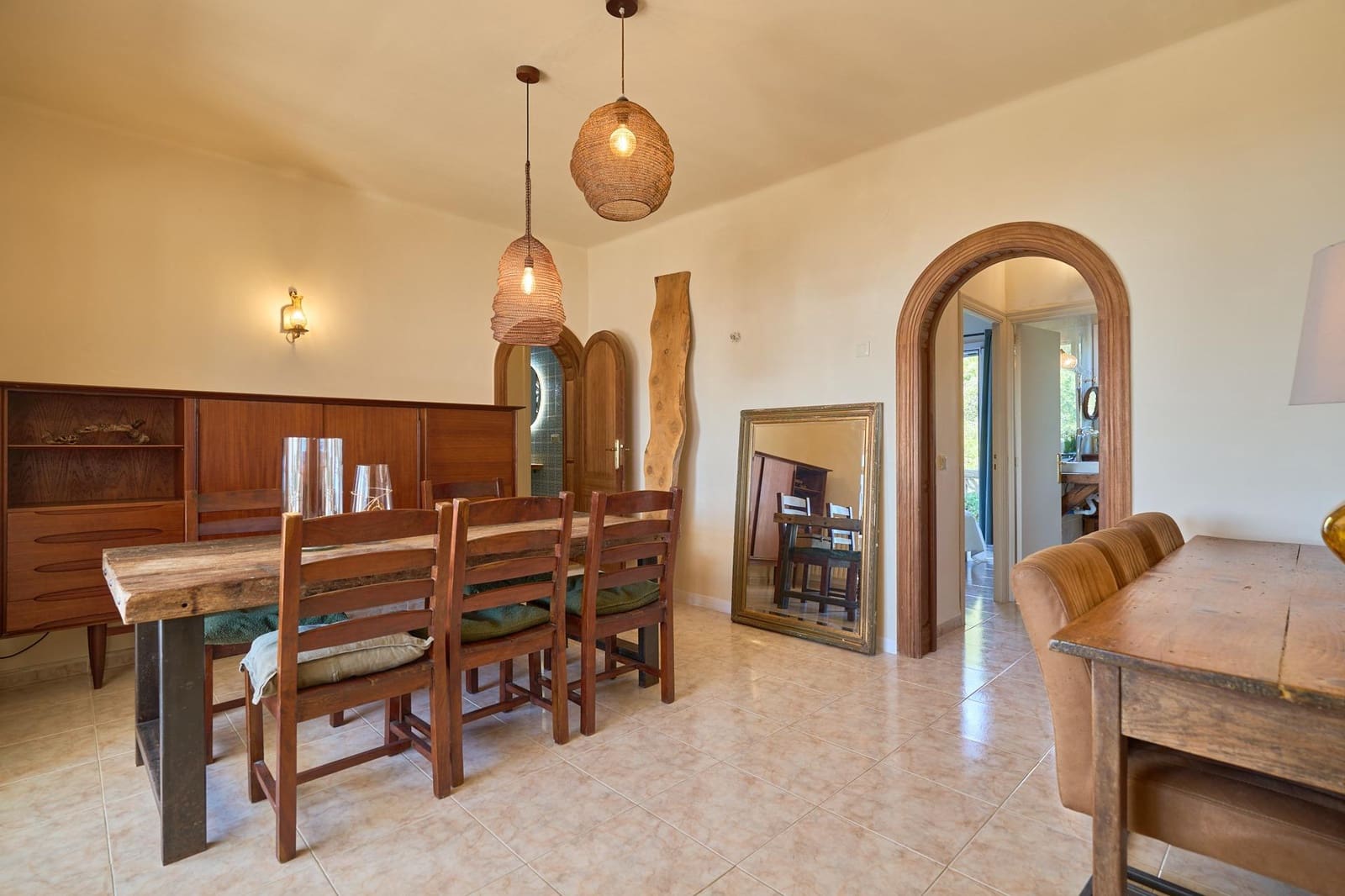 4 soveværelse Finca/Landehus til salg i Sant Elm med garage - € 2.199.000 (Ref: 9701672)