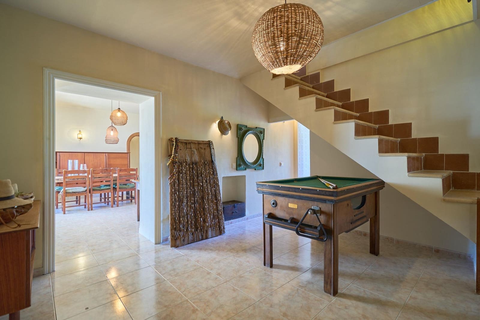 4 soveværelse Finca/Landehus til salg i Sant Elm med garage - € 2.199.000 (Ref: 9701672)