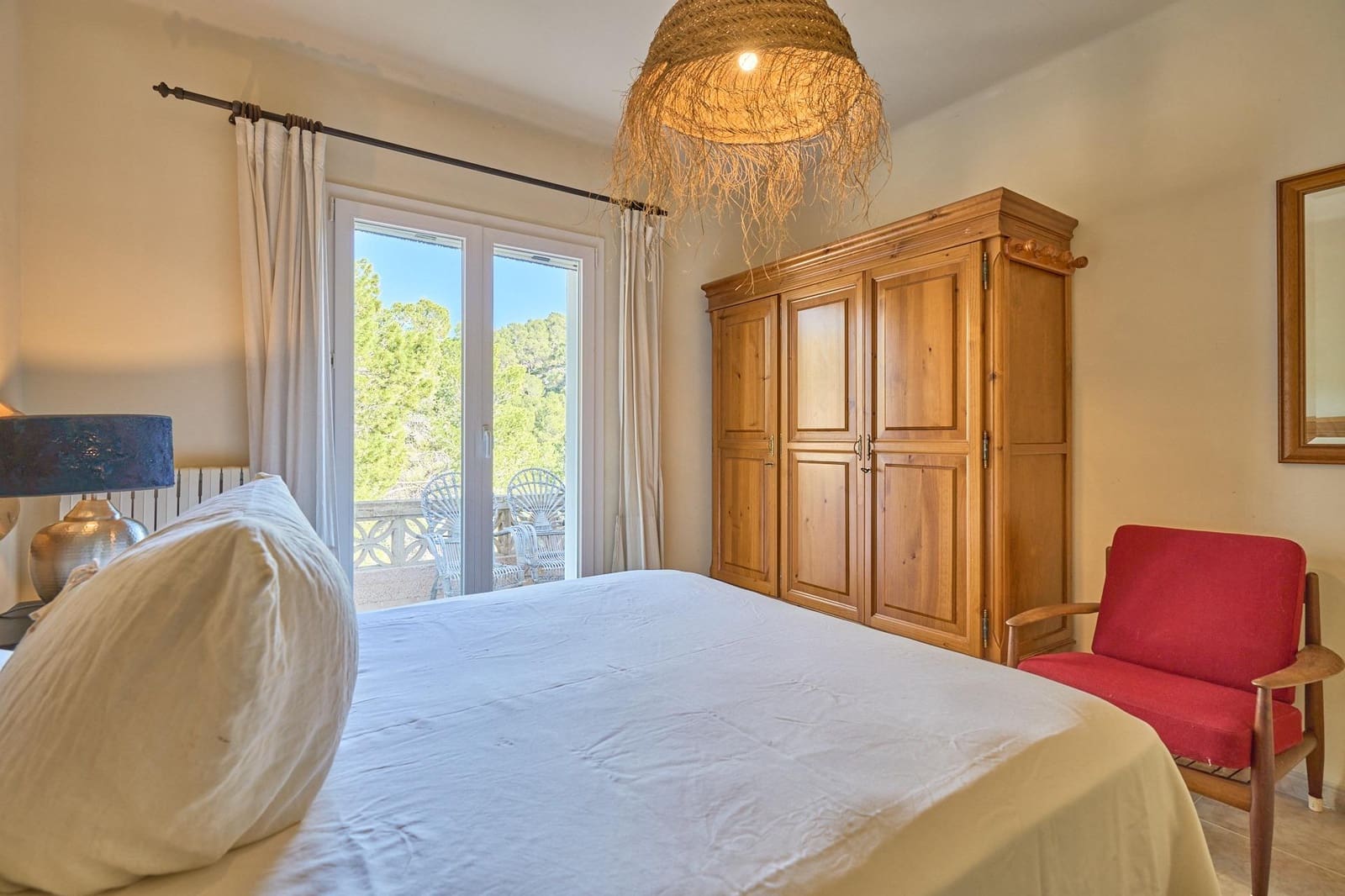 4 soveværelse Finca/Landehus til salg i Sant Elm med garage - € 2.199.000 (Ref: 9701672)