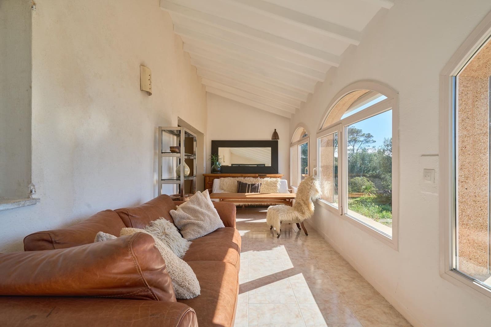 4 soveværelse Finca/Landehus til salg i Sant Elm med garage - € 2.199.000 (Ref: 9701672)