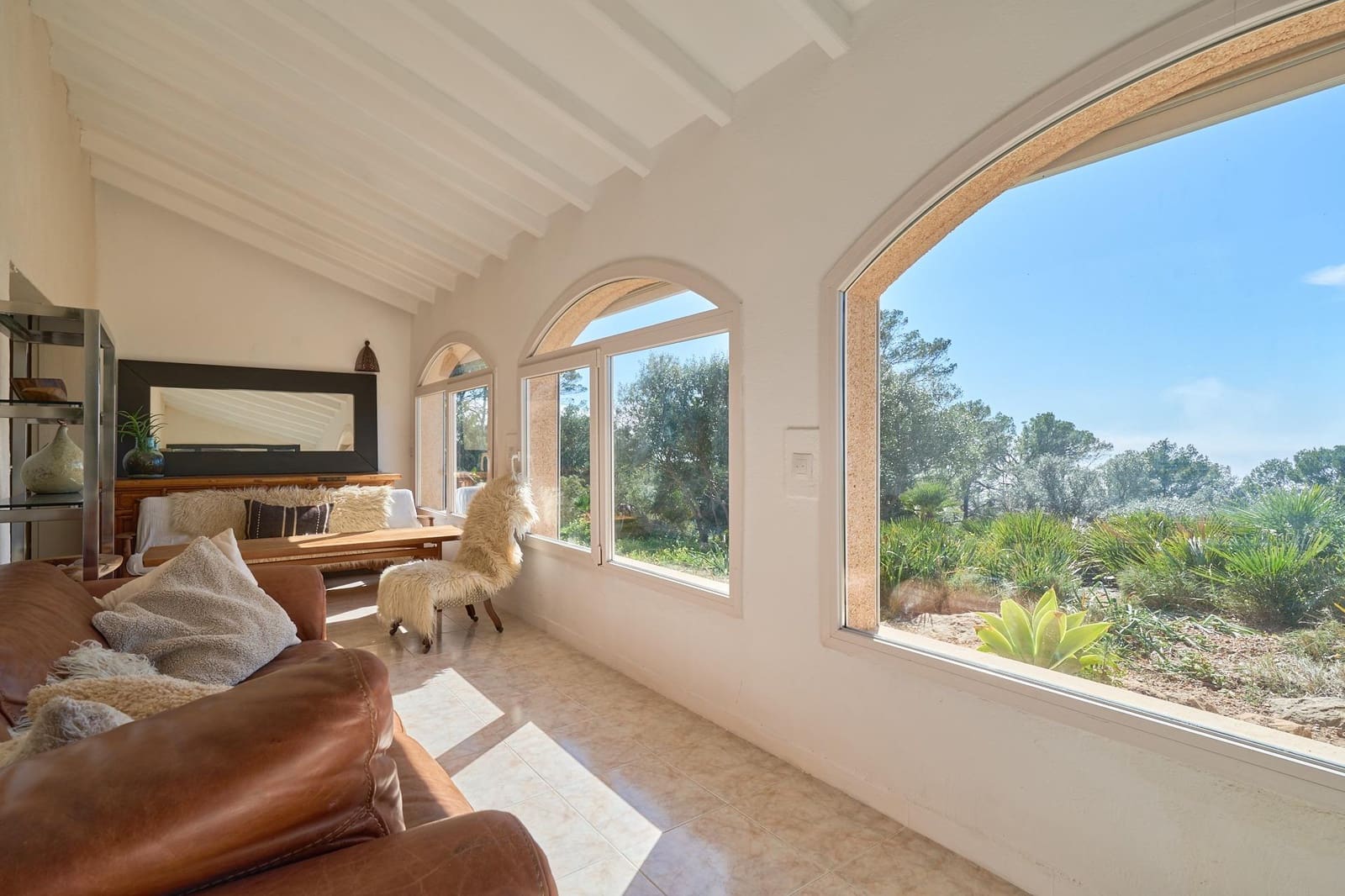 4 soveværelse Finca/Landehus til salg i Sant Elm med garage - € 2.199.000 (Ref: 9701672)