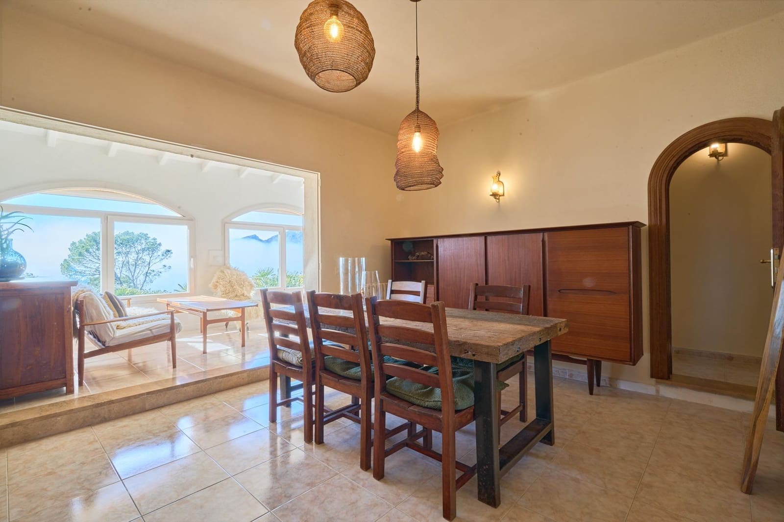 4 soveværelse Finca/Landehus til salg i Sant Elm med garage - € 2.199.000 (Ref: 9701672)