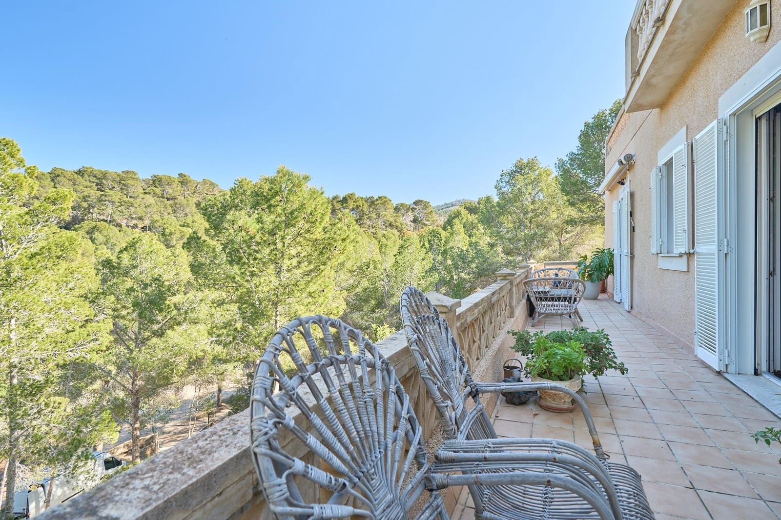 4 soveværelse Finca/Landehus til salg i Sant Elm med garage - € 2.199.000 (Ref: 9701672)