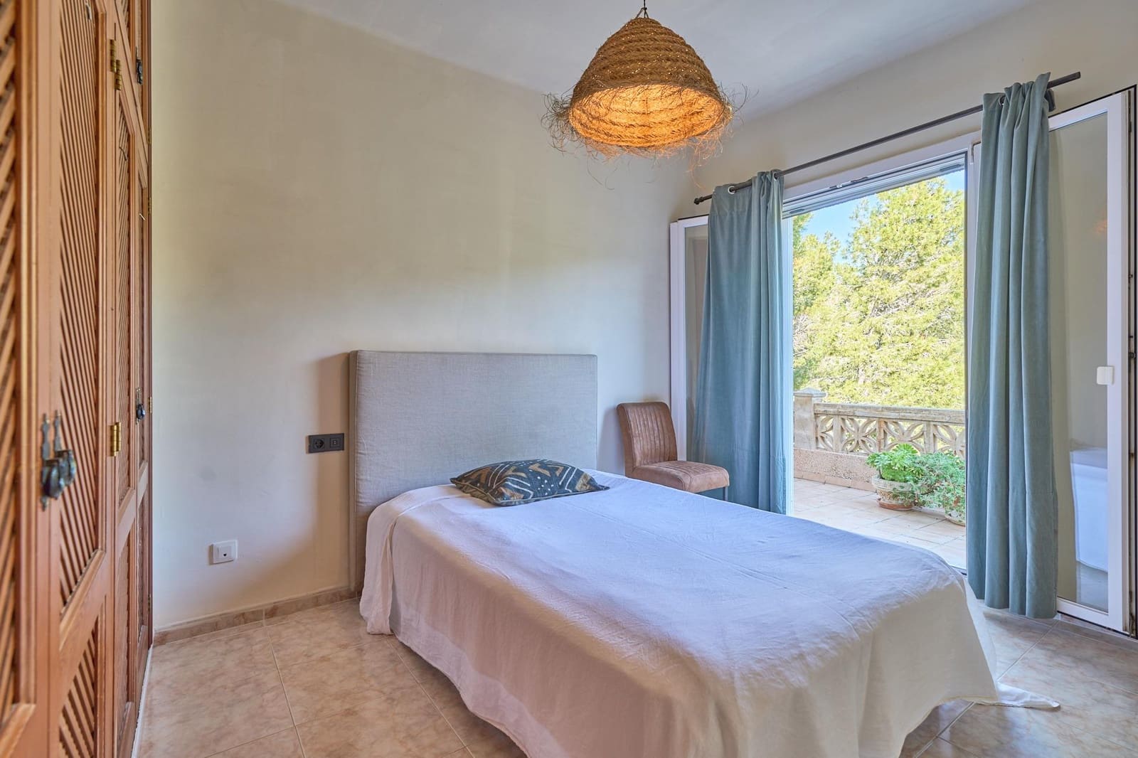 4 soveværelse Finca/Landehus til salg i Sant Elm med garage - € 2.199.000 (Ref: 9701672)