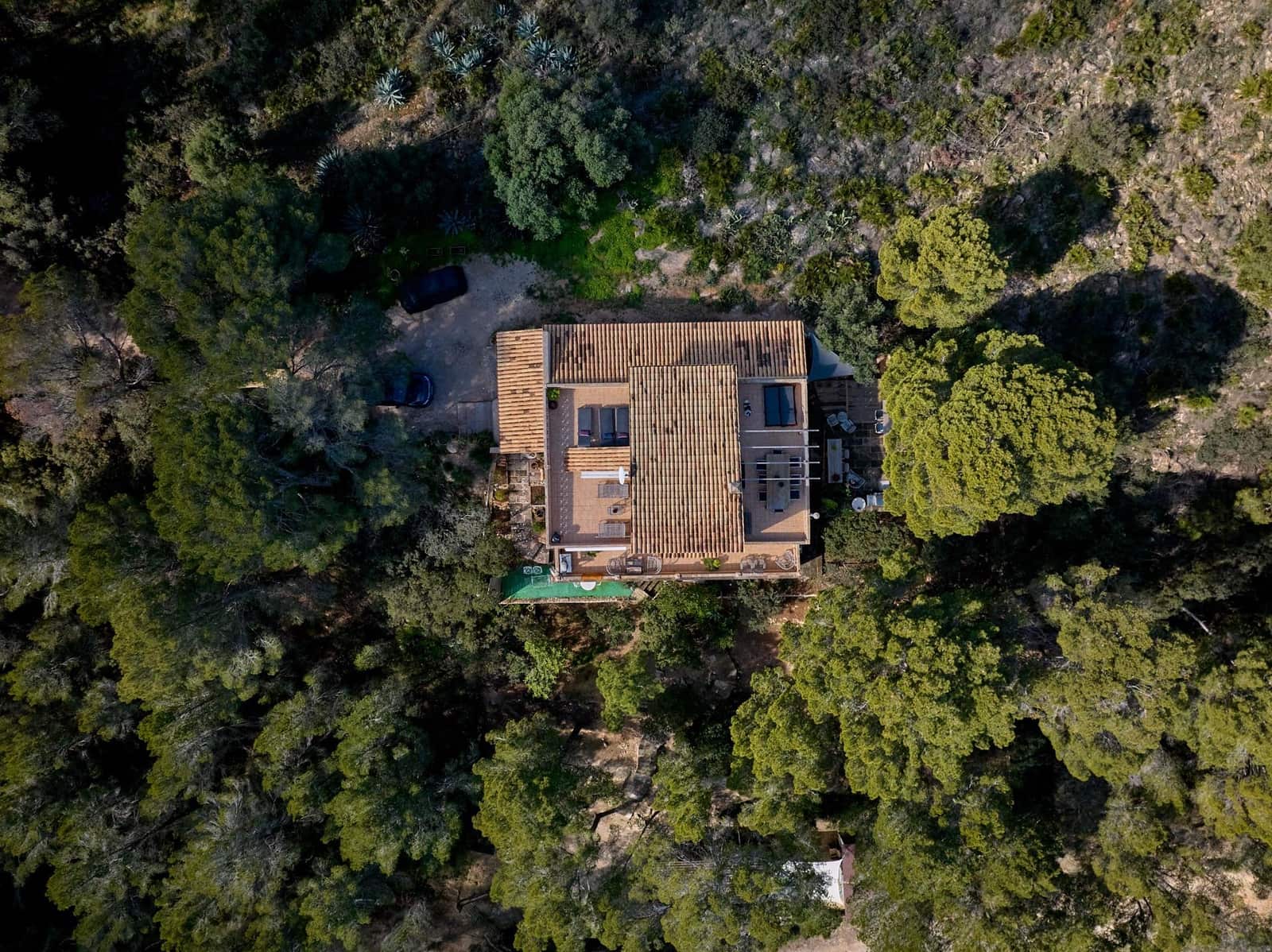 4 soveværelse Finca/Landehus til salg i Sant Elm med garage - € 2.199.000 (Ref: 9701672)