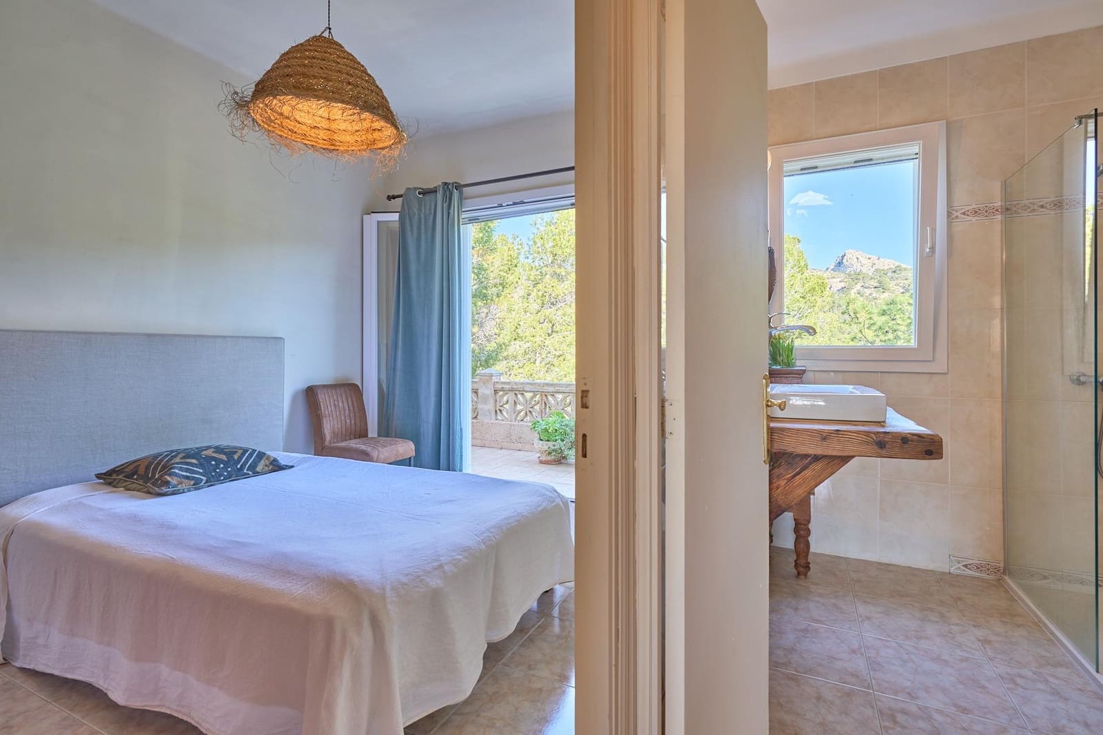 4 soveværelse Finca/Landehus til salg i Sant Elm med garage - € 2.199.000 (Ref: 9701672)