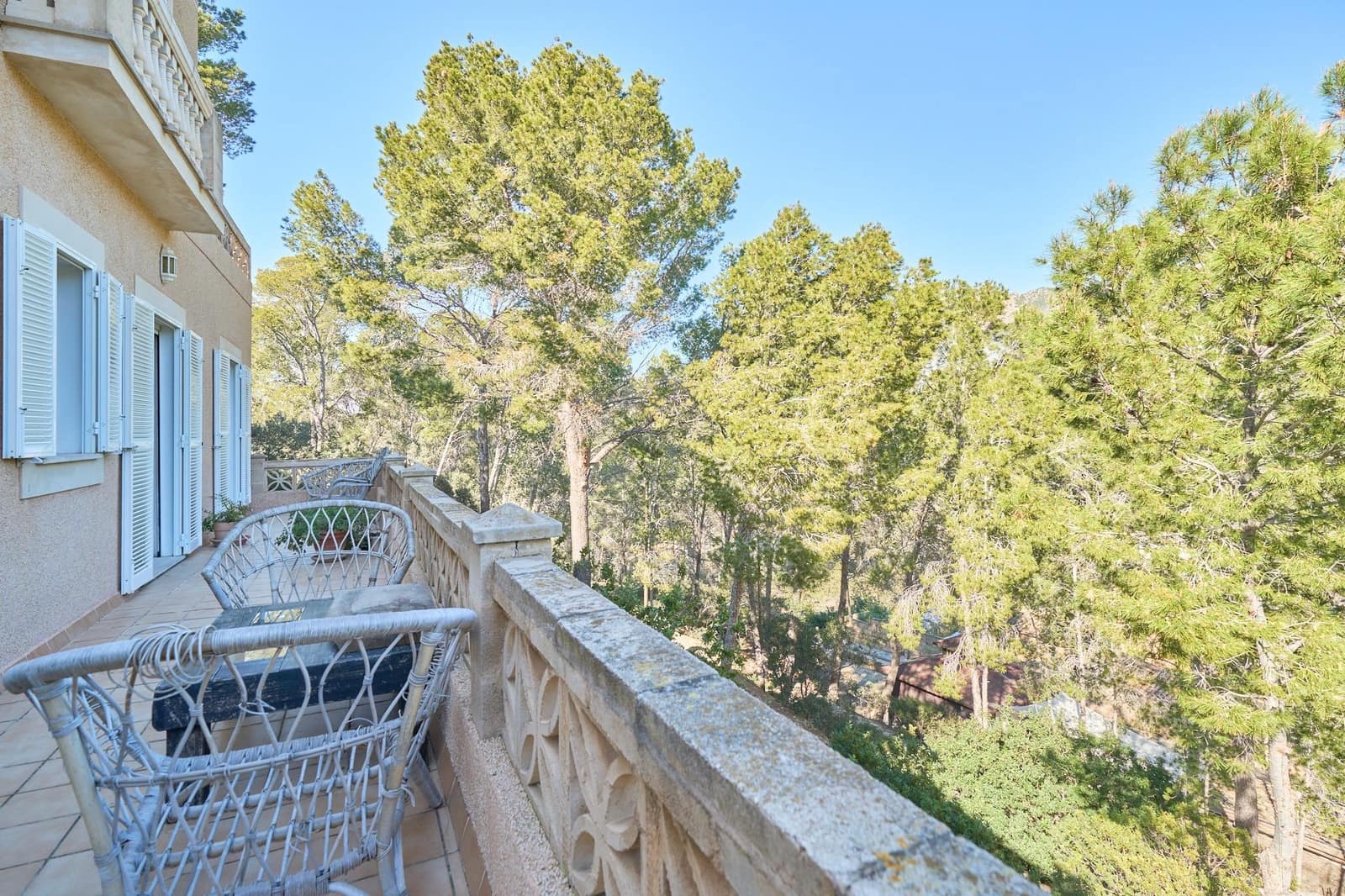 4 soveværelse Finca/Landehus til salg i Sant Elm med garage - € 2.199.000 (Ref: 9701672)