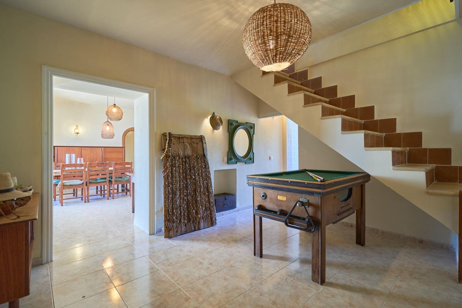 4 Zimmer Finca/Landgut zu verkaufen in Sant Elm mit Garage - 1.499.000 € (Ref: 9701672)