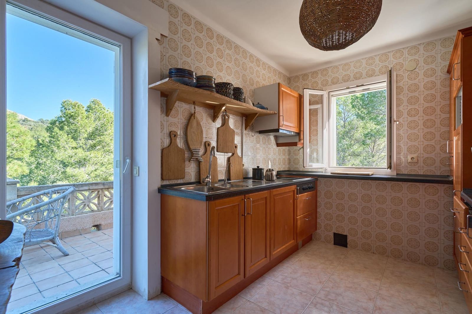 4 Zimmer Finca/Landgut zu verkaufen in Sant Elm mit Garage - 1.499.000 € (Ref: 9701672)