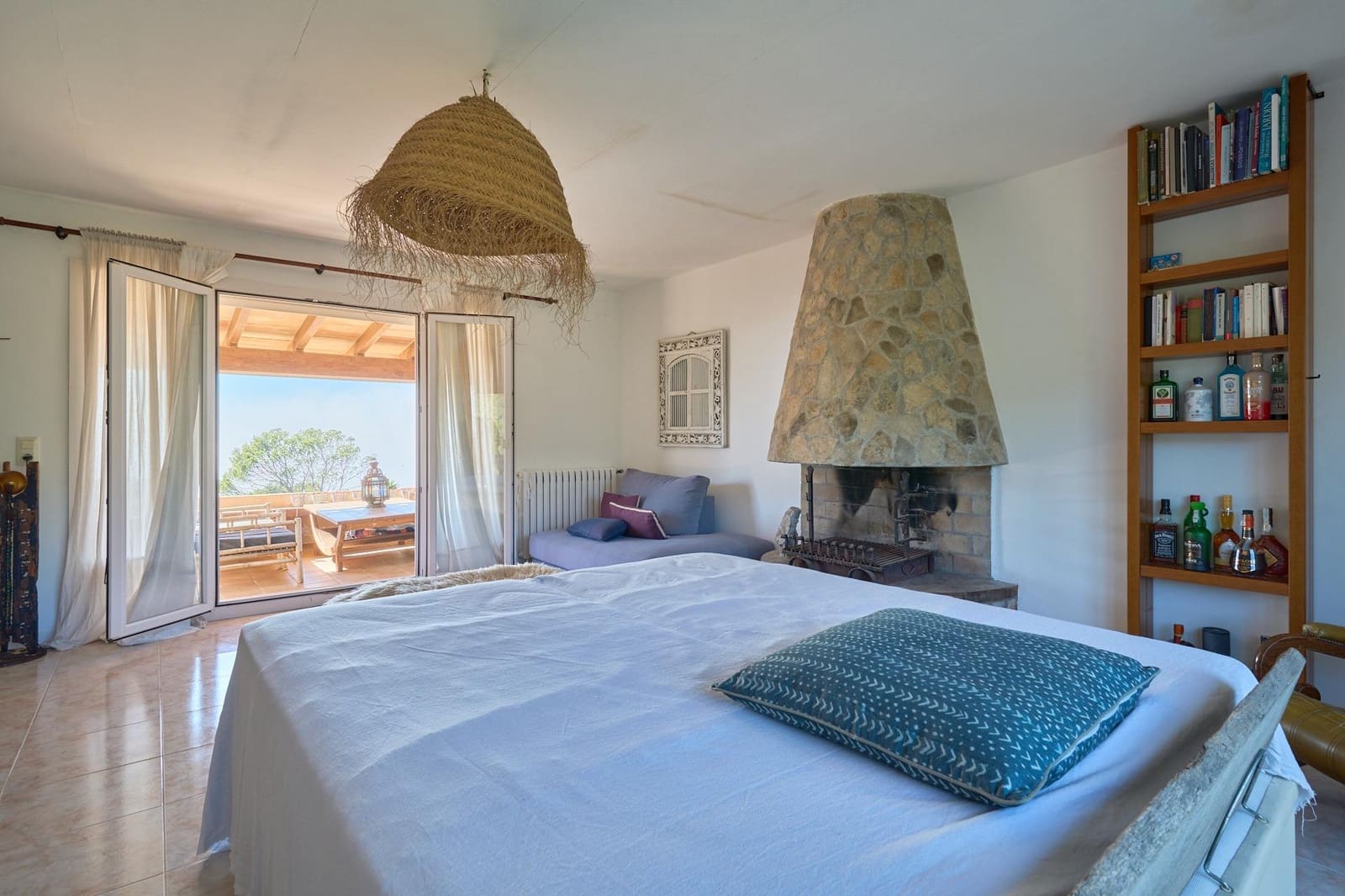 4 Zimmer Finca/Landgut zu verkaufen in Sant Elm mit Garage - 1.499.000 € (Ref: 9701672)